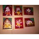 Glass Painting Ganesh Themes